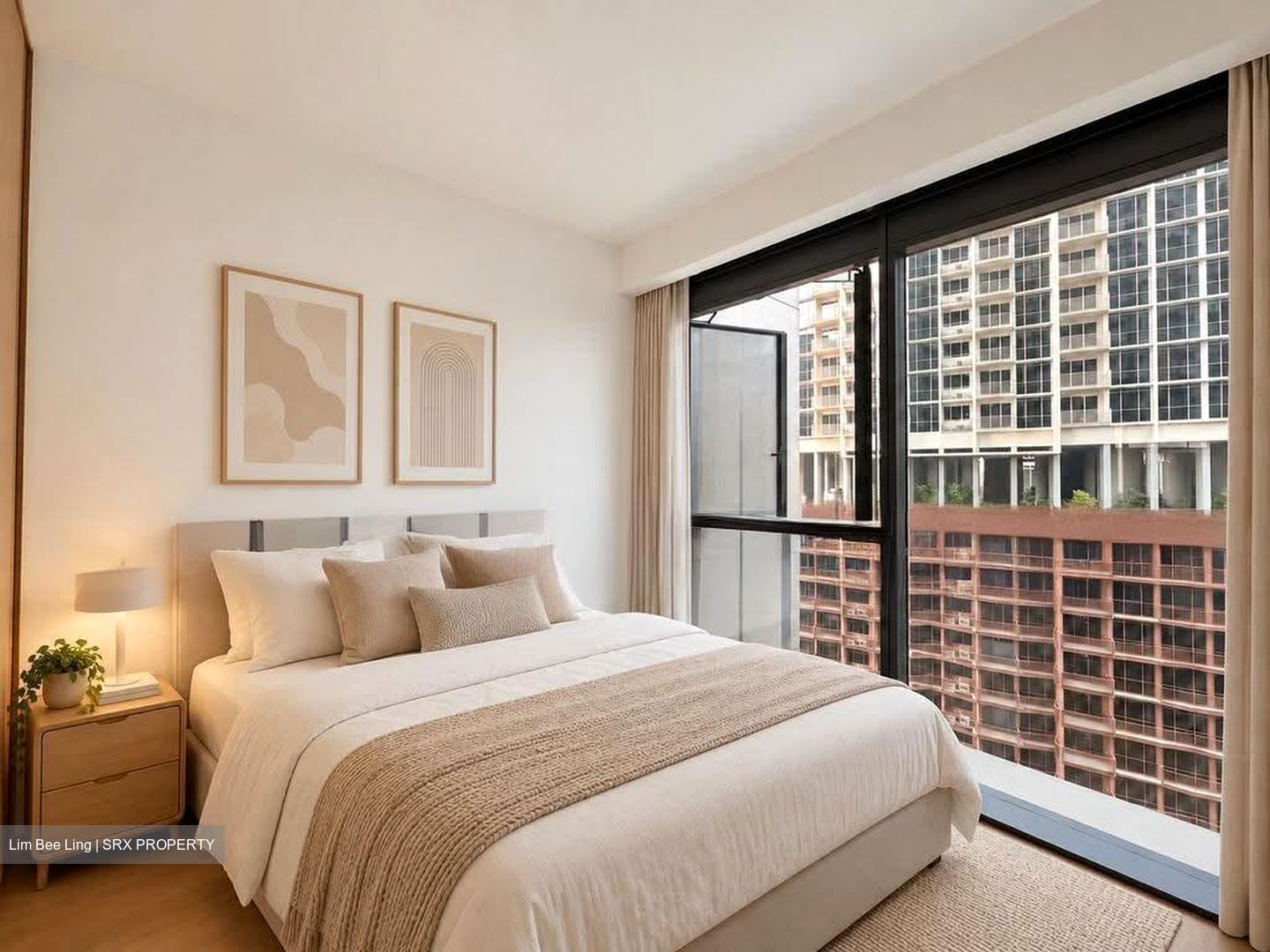 Hillock Green (D26), Apartment #625665301